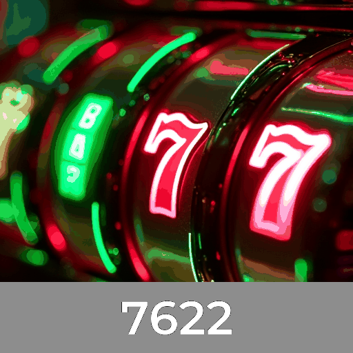Aproveite os Bonus Exclusivos do 7622 e Multiplique Seus Ganhos!