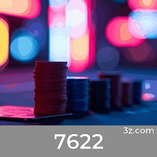Desfrute de Bônus Exclusivos na 7622 Agora!