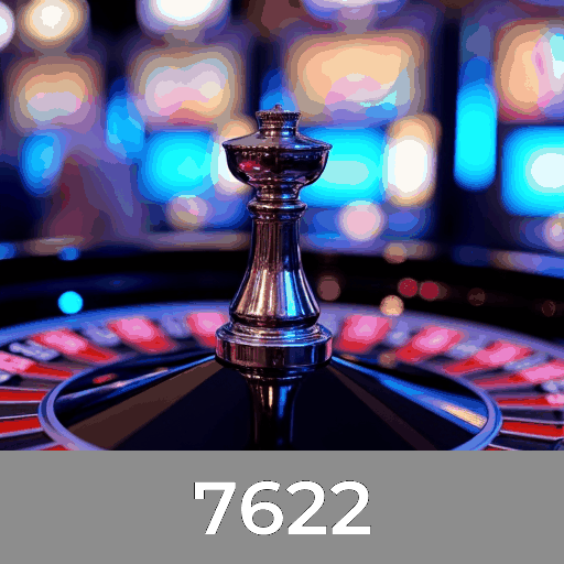 7622: Experiência Autêntica com Jogos de Mesa ao Vivo