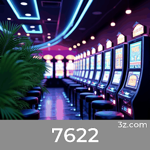 Comunidade 7622: O Universo de Interação para Jogadores