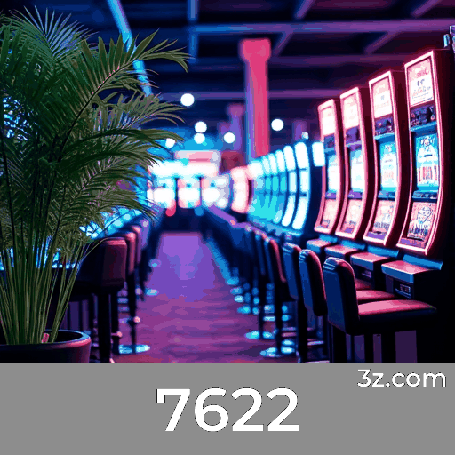Desbloqueie Bônus Surpreendentes na 7622 Agora!