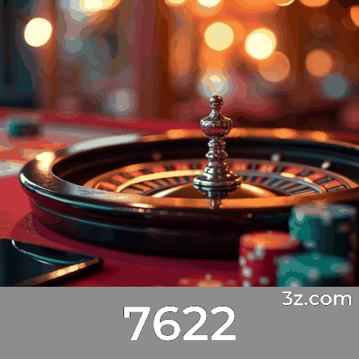 Desbloqueie Bônus Surpreendentes na 7622 Agora!